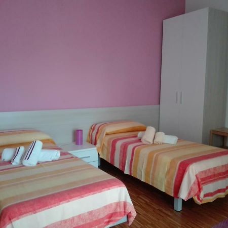 B&B Dos Almas Bari Buitenkant foto