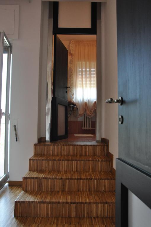 B&B Dos Almas Bari Buitenkant foto