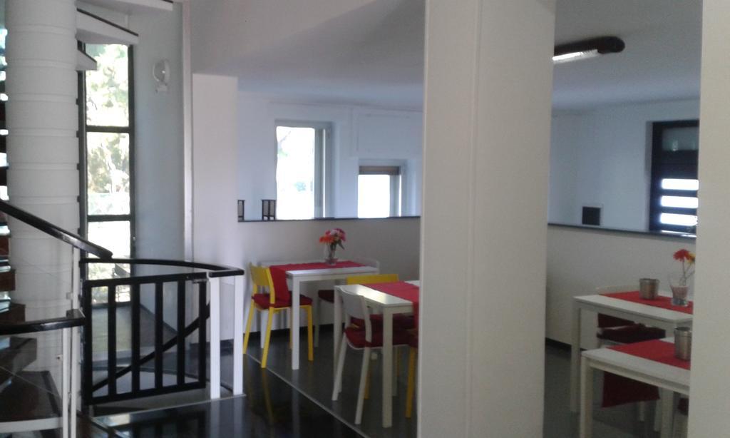 B&B Dos Almas Bari Buitenkant foto