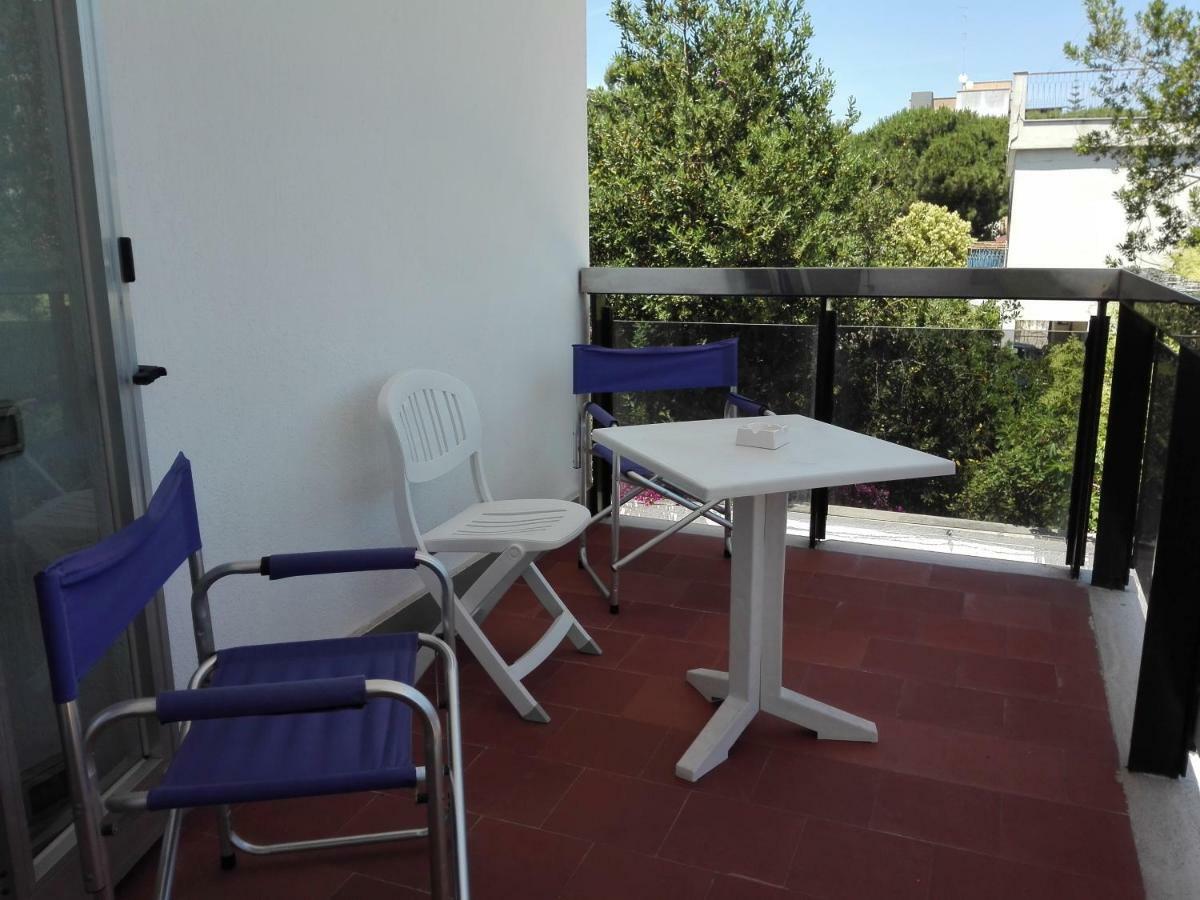 B&B Dos Almas Bari Buitenkant foto