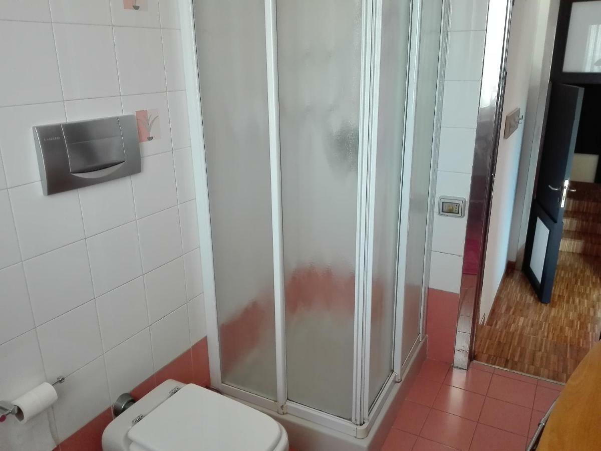 B&B Dos Almas Bari Buitenkant foto