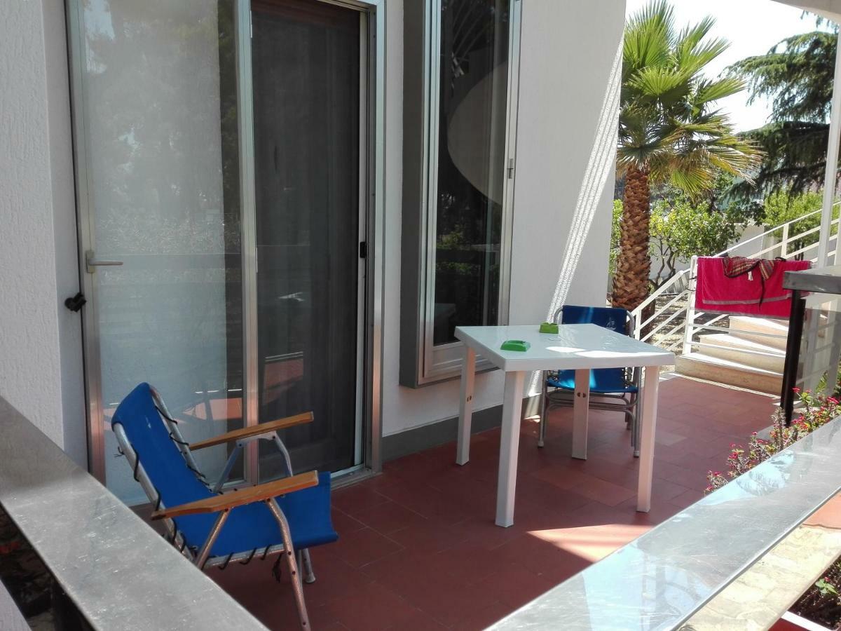 B&B Dos Almas Bari Buitenkant foto