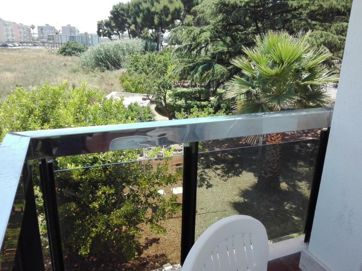 B&B Dos Almas Bari Buitenkant foto