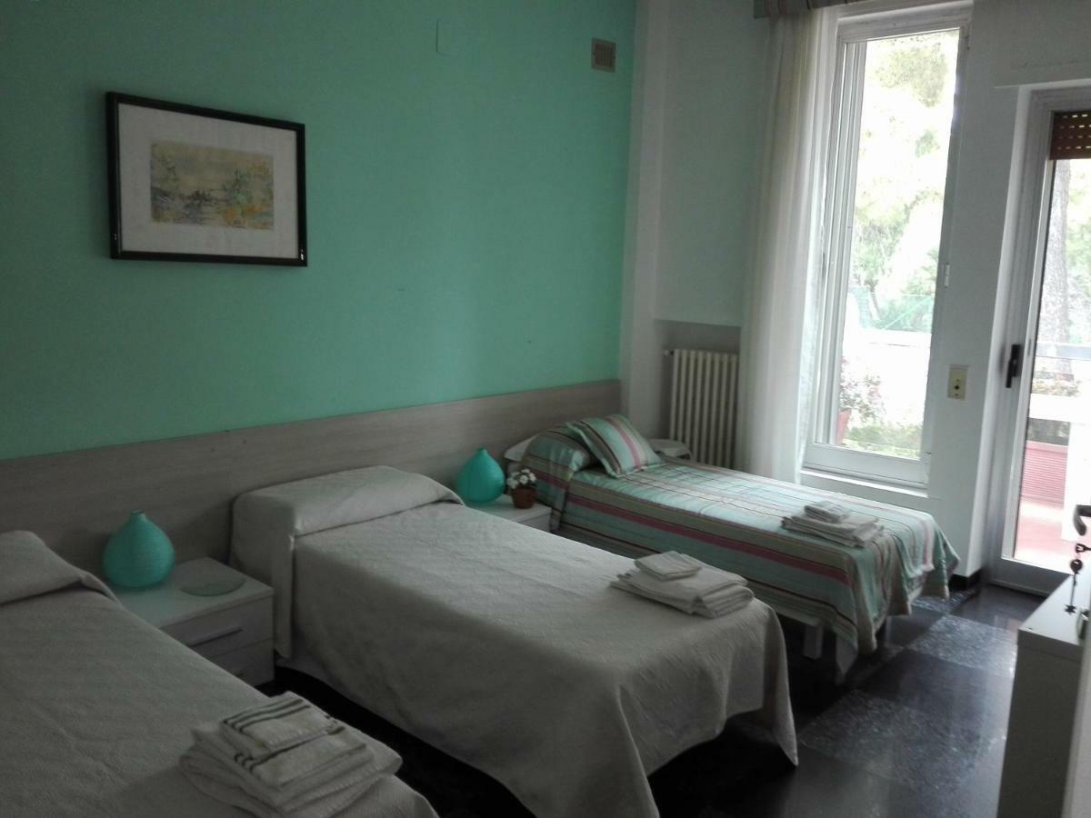 B&B Dos Almas Bari Buitenkant foto