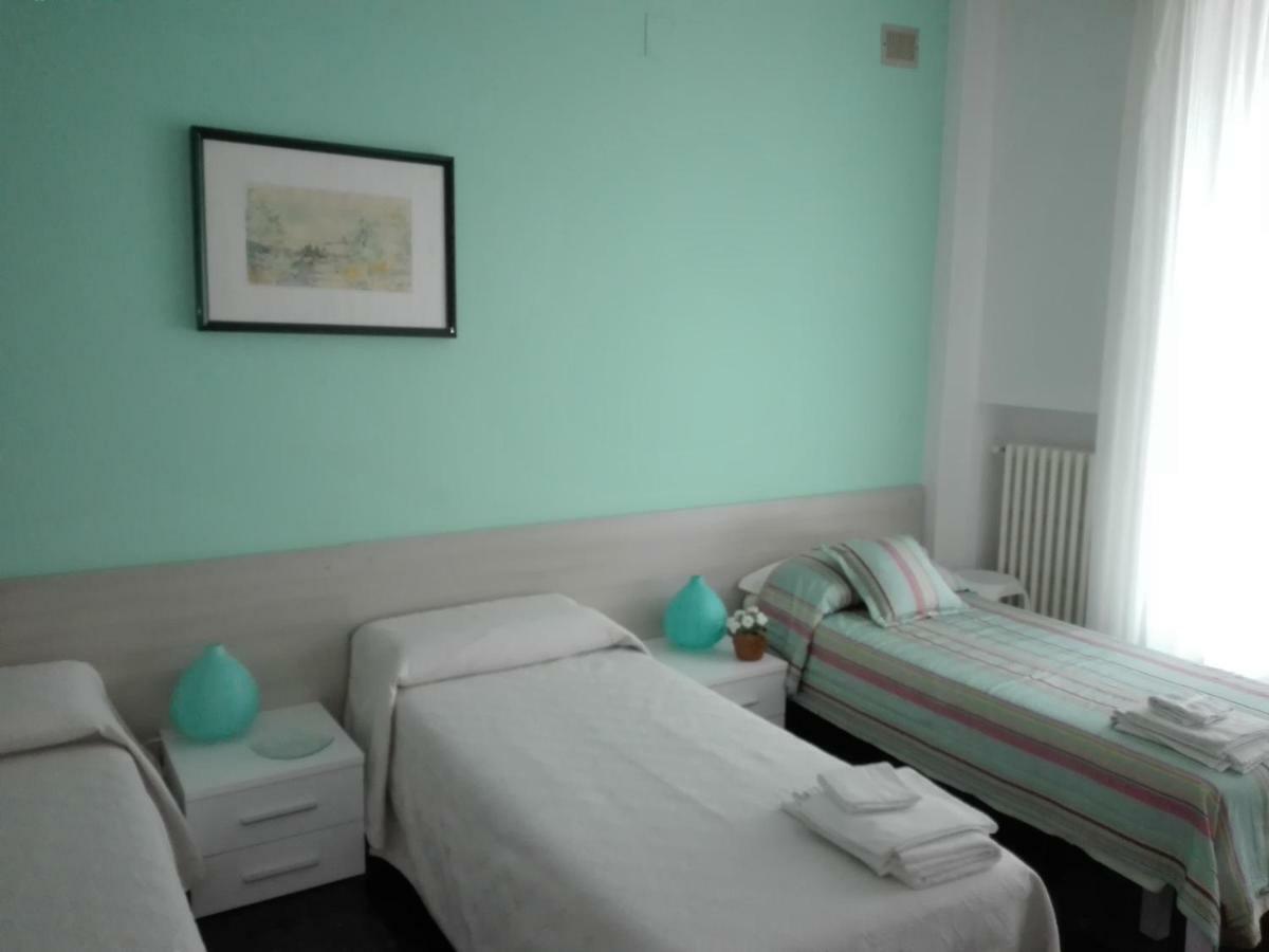 B&B Dos Almas Bari Buitenkant foto