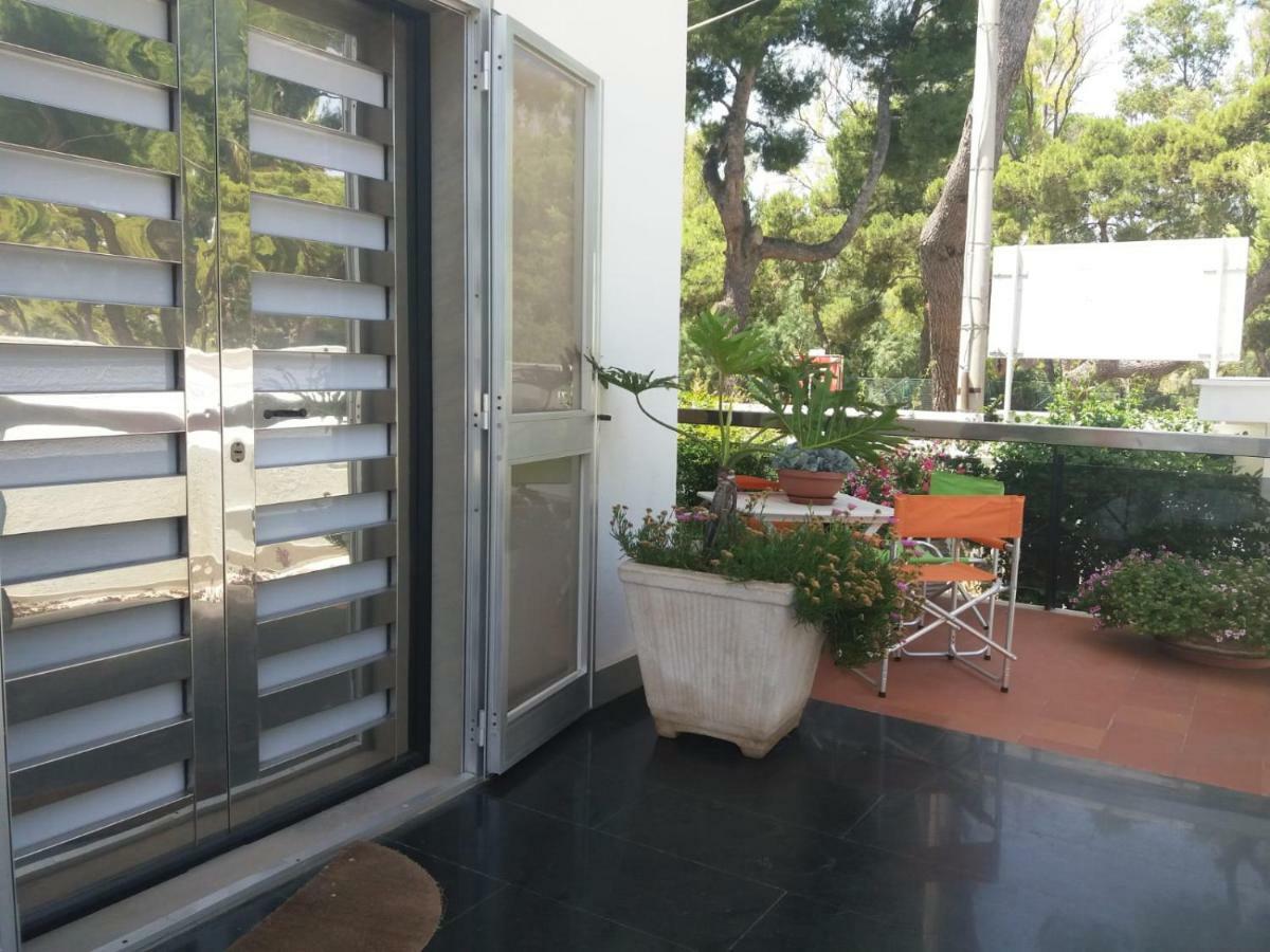 B&B Dos Almas Bari Buitenkant foto
